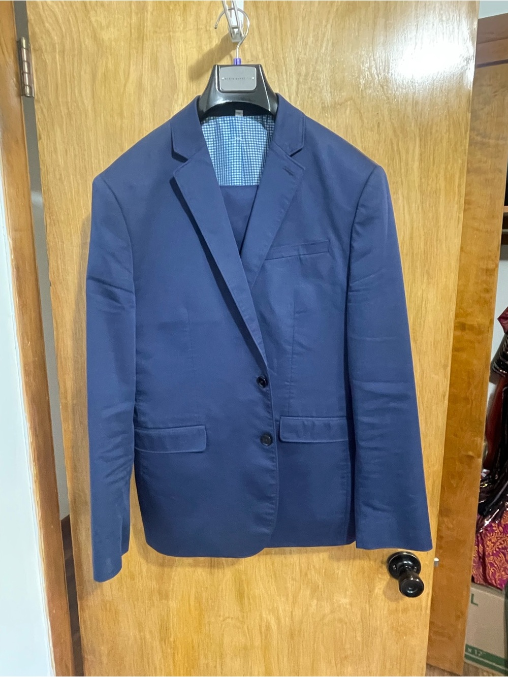Mens Express suit